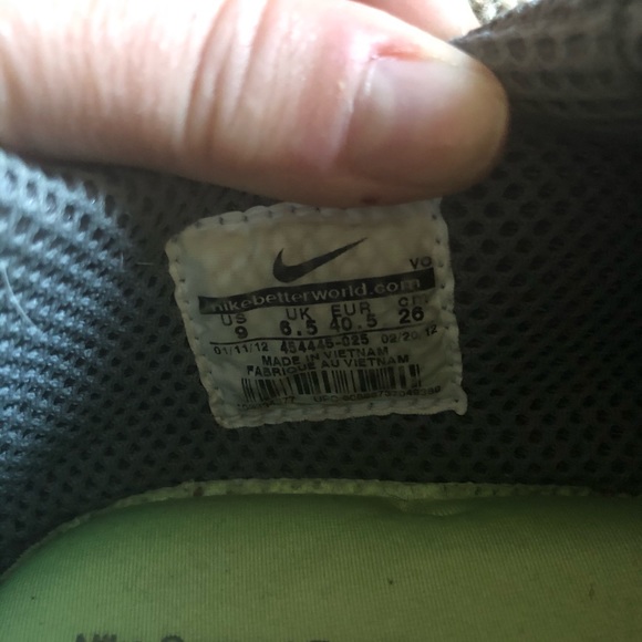 Nike Training - Picture 5 of 5